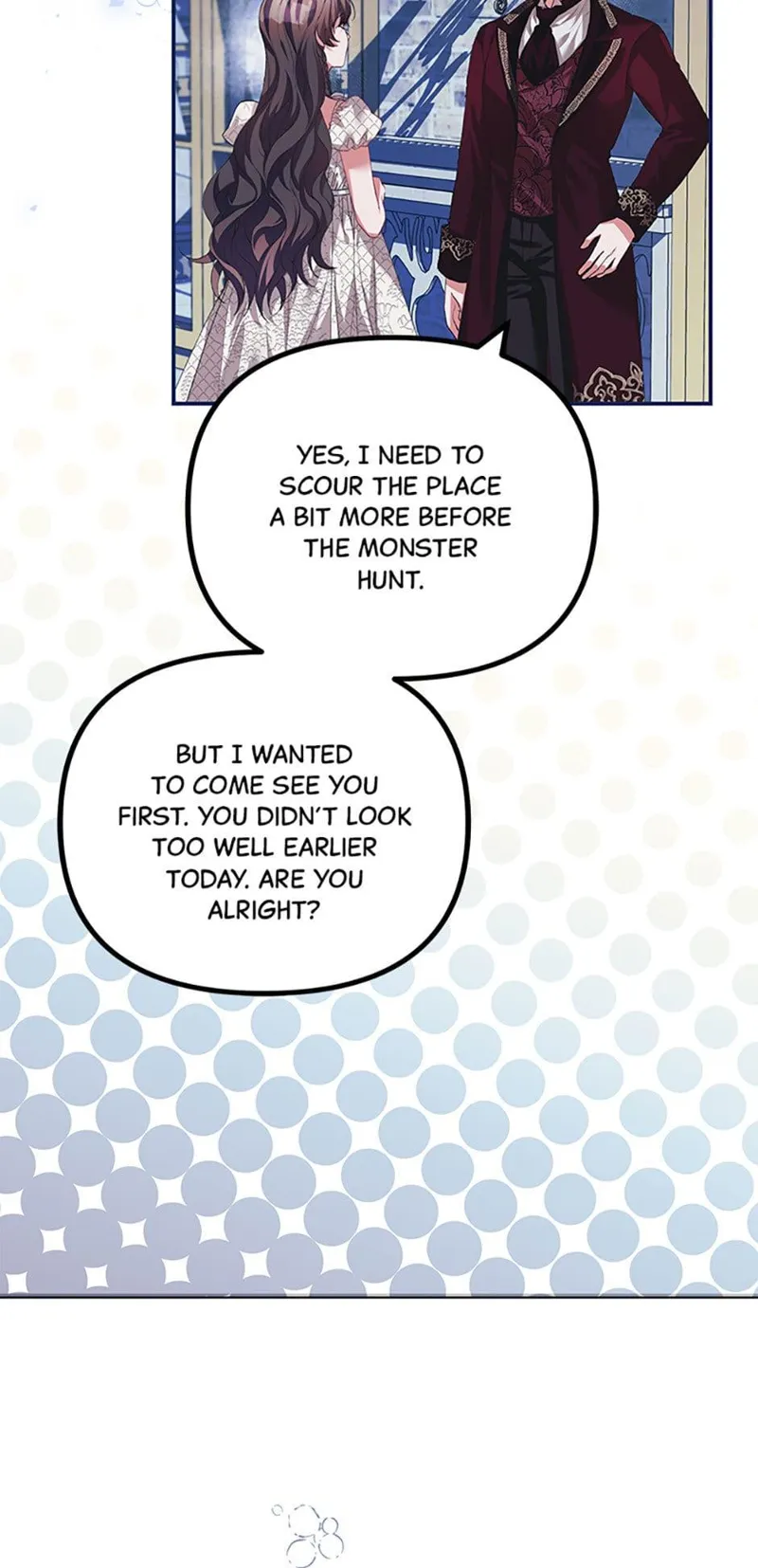 Karina's Last Days Chapter 36 - 6