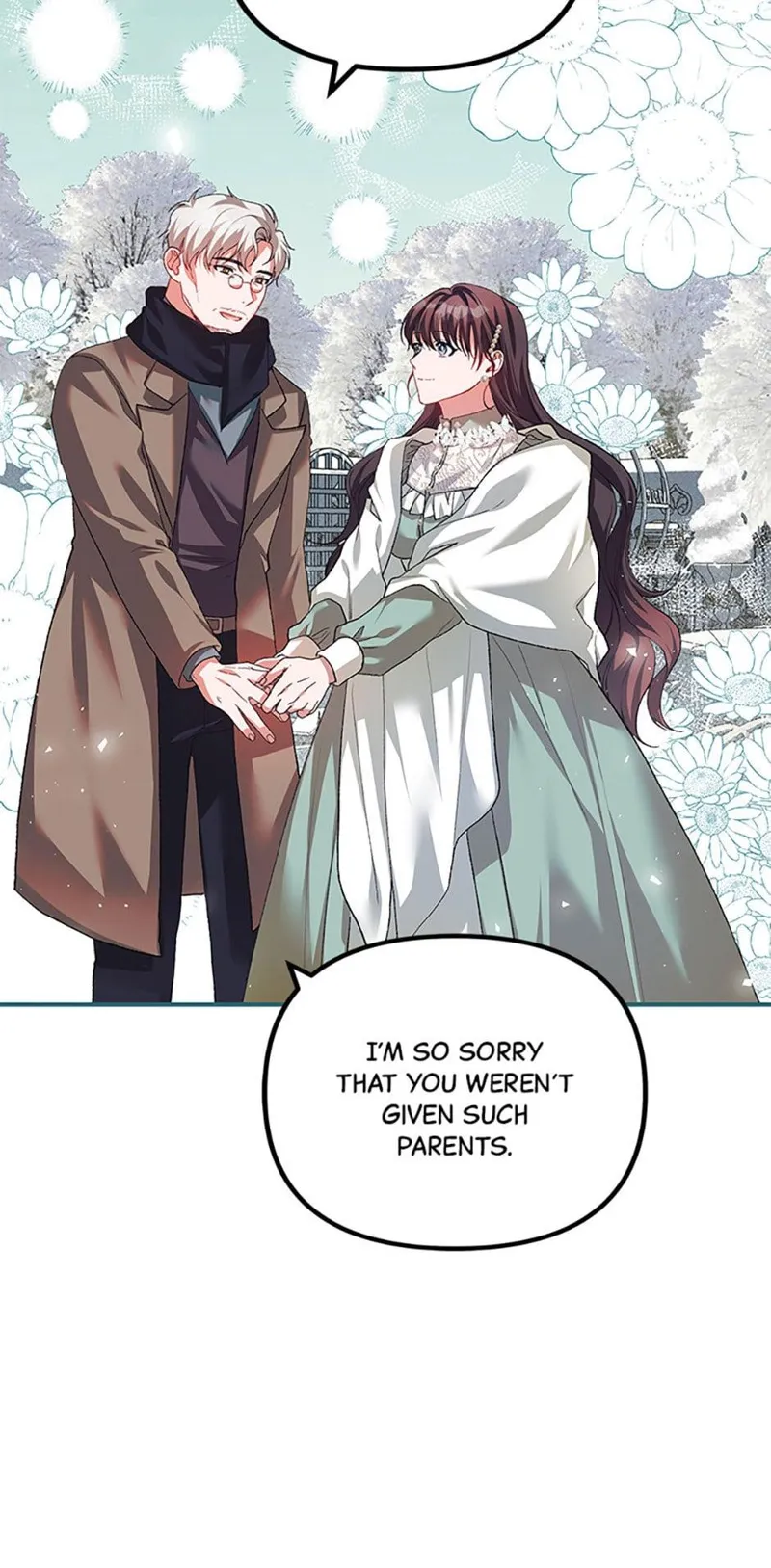 Karina's Last Days Chapter 36 - 64