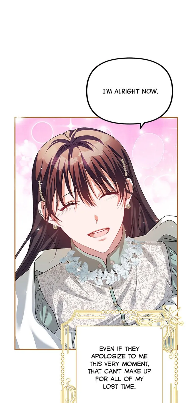 Karina's Last Days Chapter 36 - 65