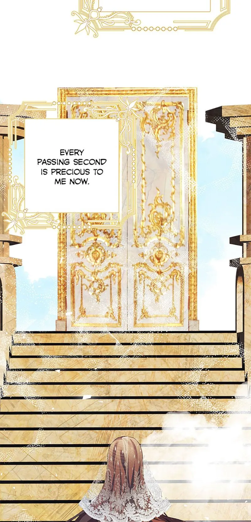 Karina's Last Days Chapter 36 - 66
