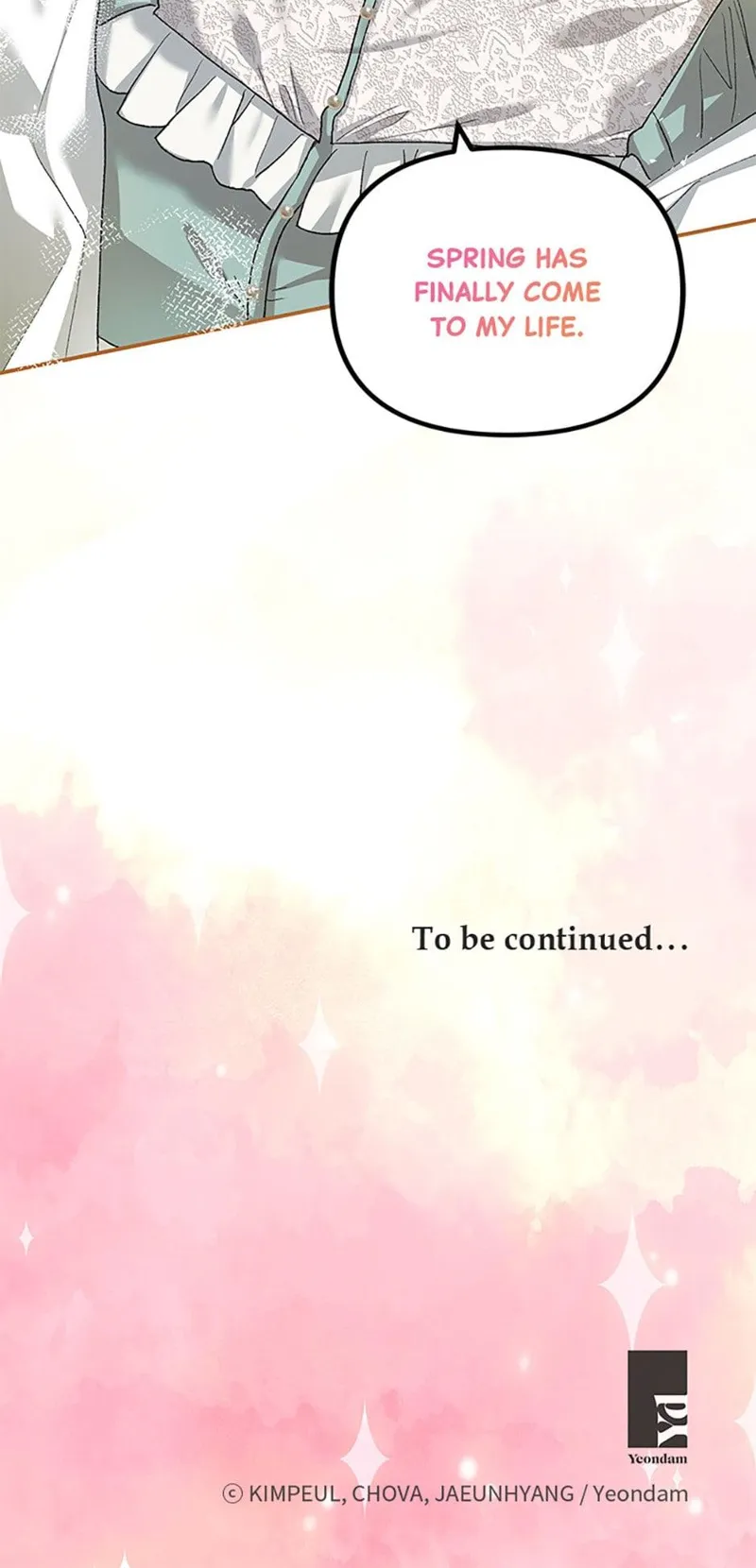 Karina's Last Days Chapter 36 - 69