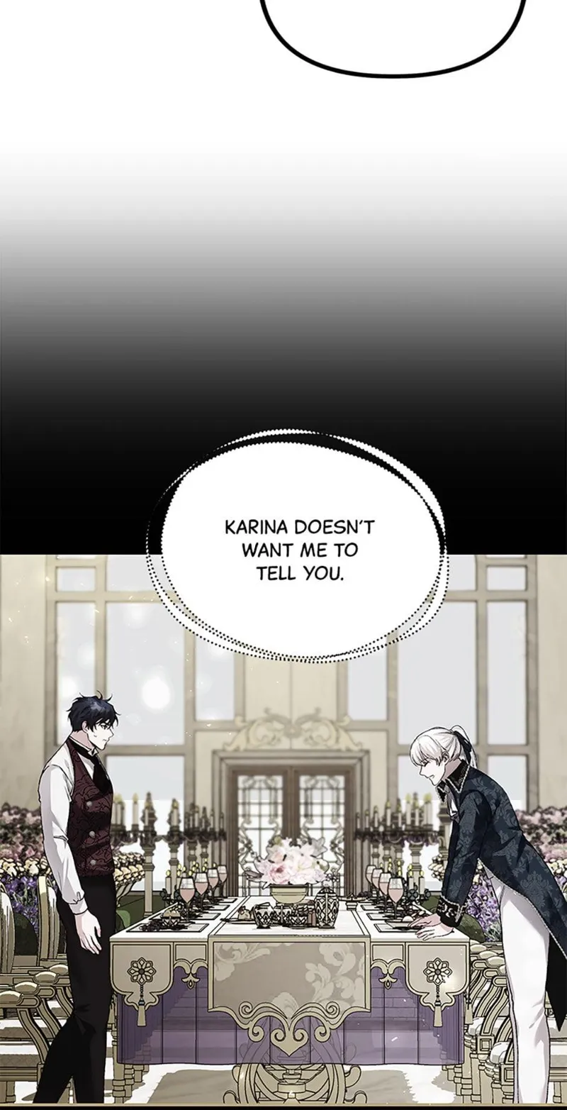 Karina's Last Days Chapter 36 - 9