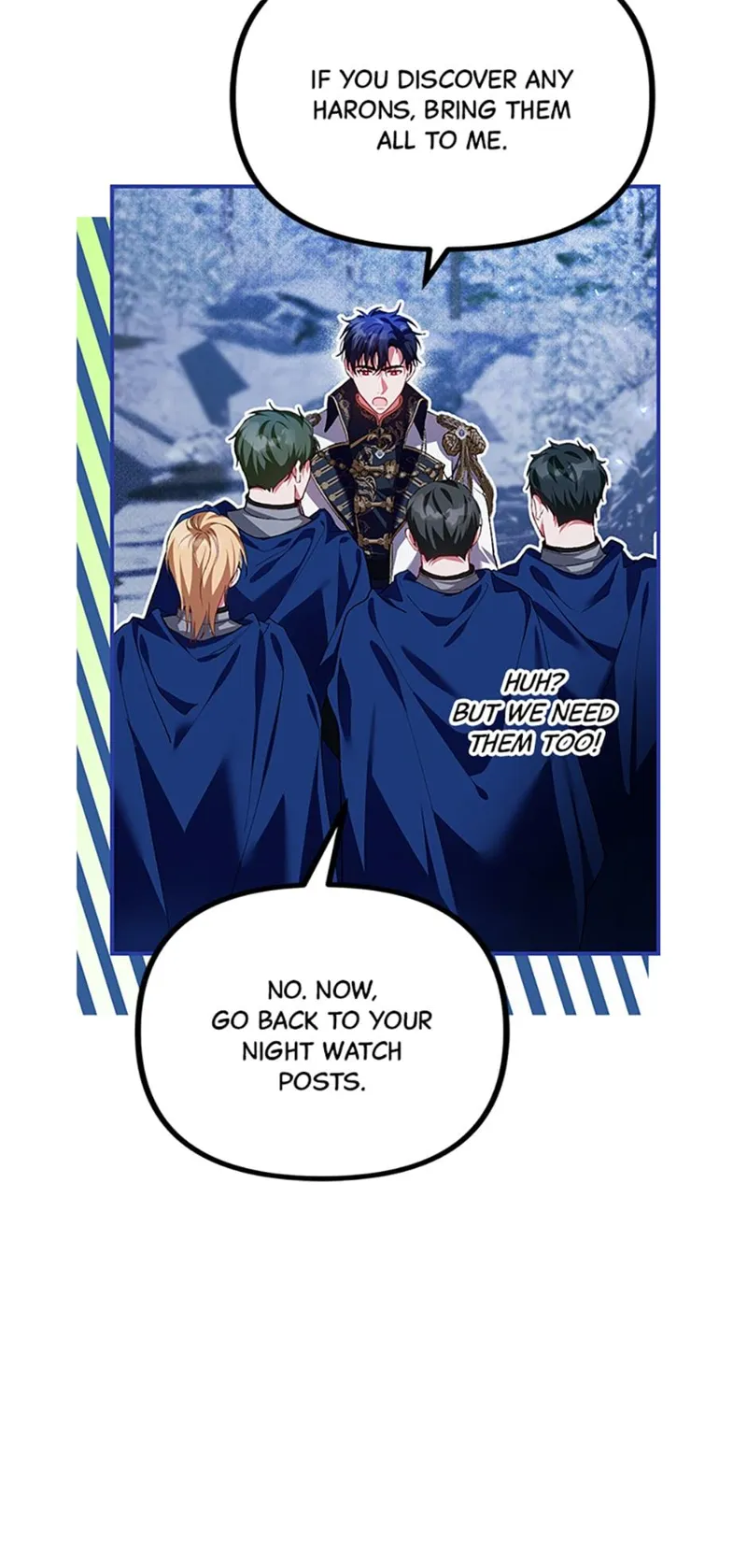Karina's Last Days Chapter 37 - 10
