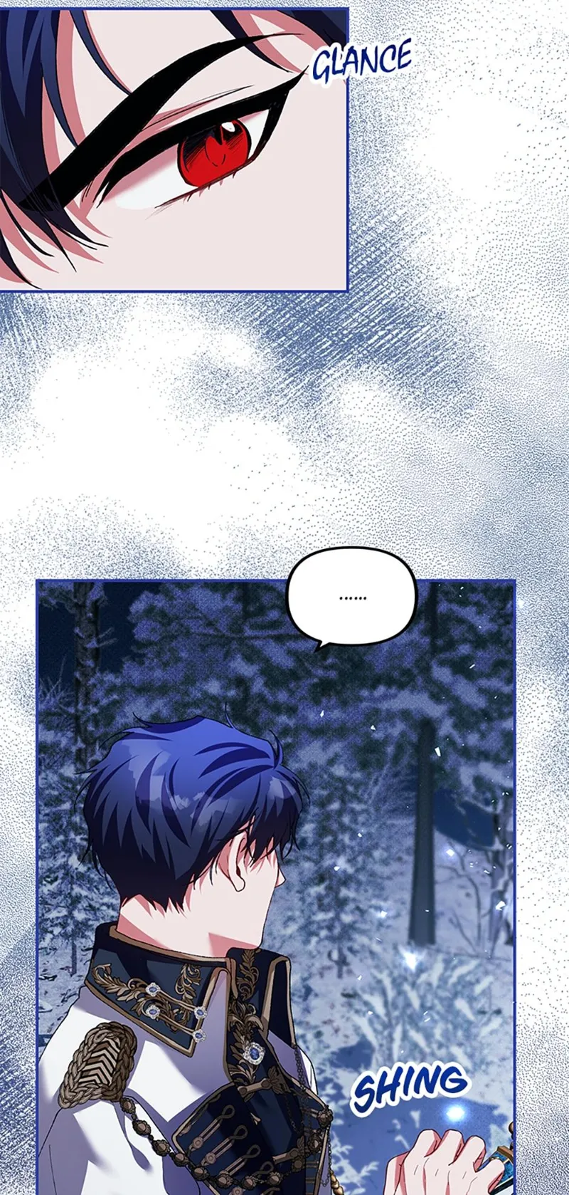 Karina's Last Days Chapter 37 - 13