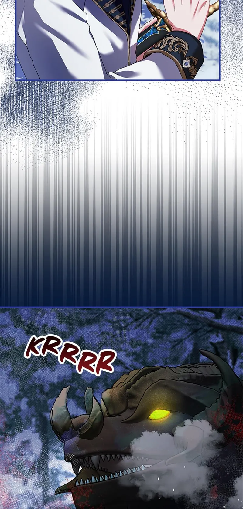 Karina's Last Days Chapter 37 - 14