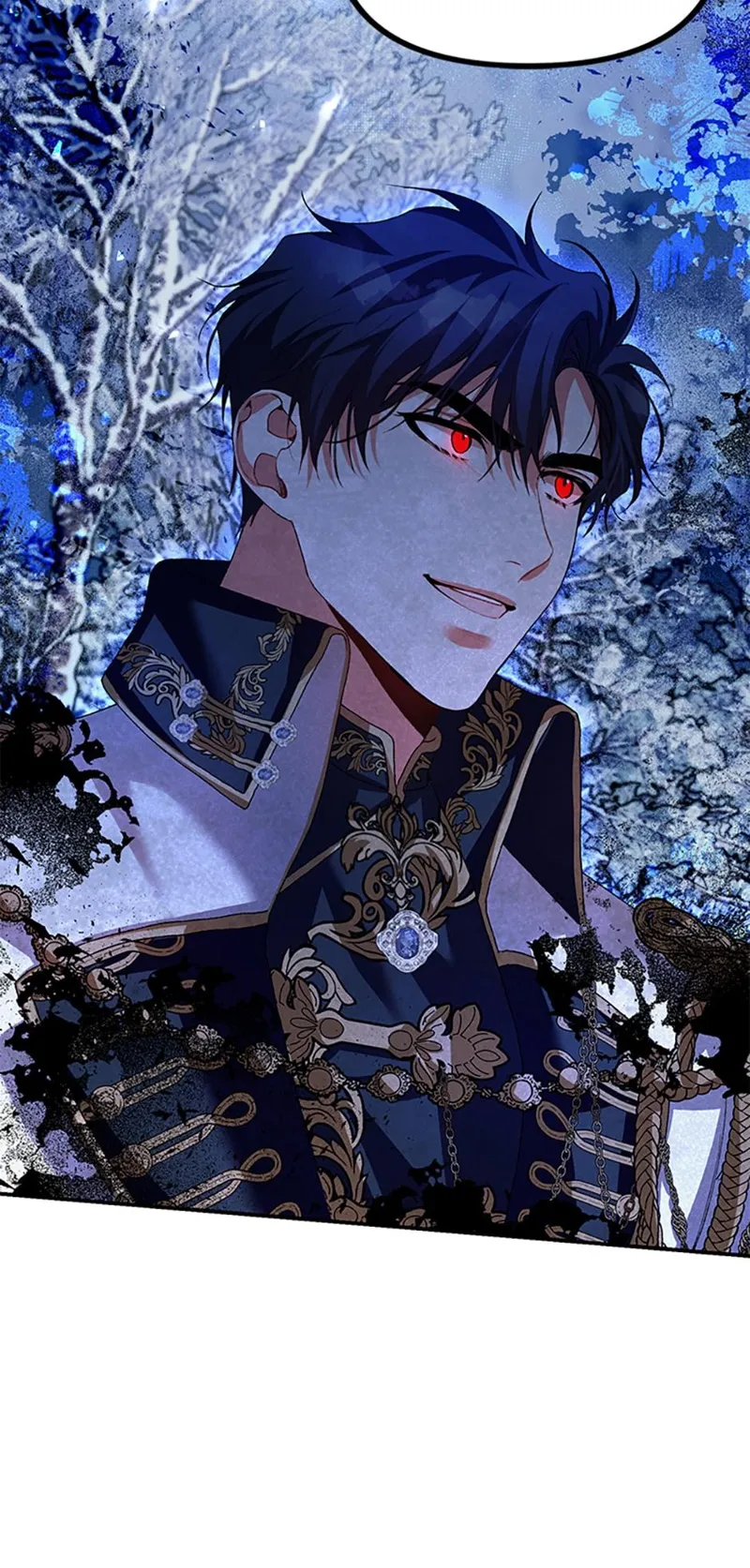 Karina's Last Days Chapter 37 - 16