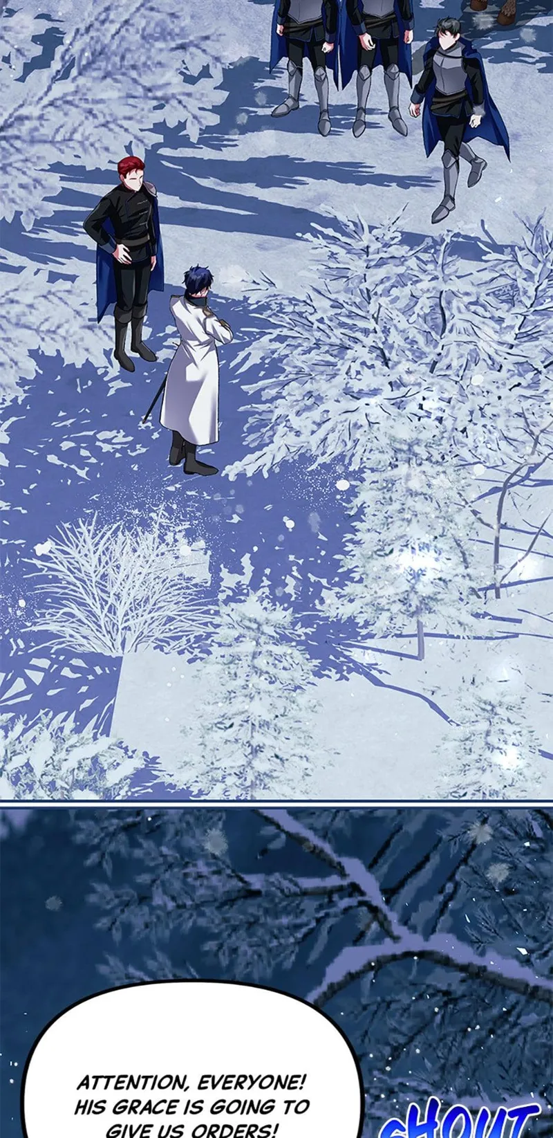 Karina's Last Days Chapter 37 - 2
