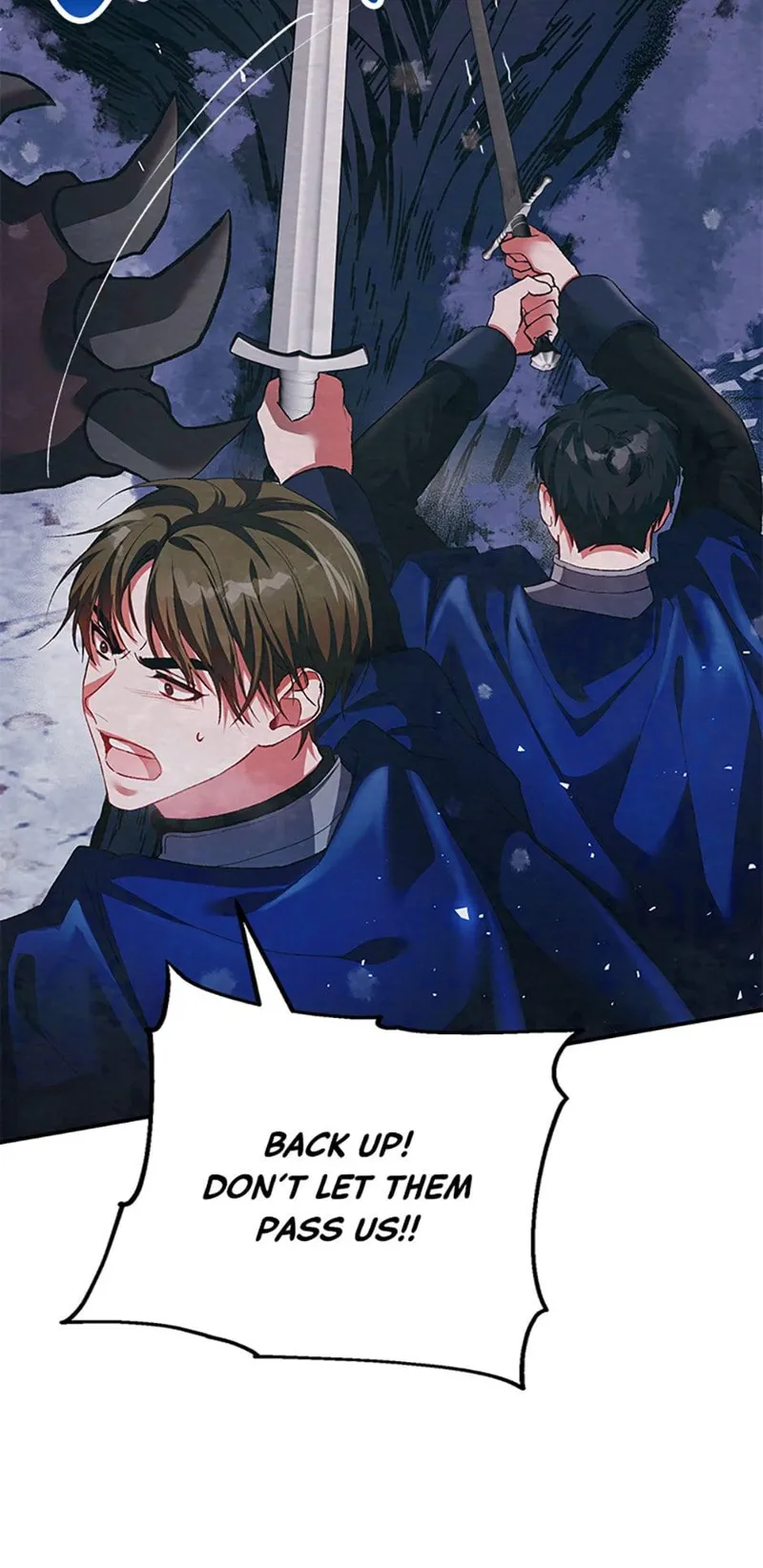 Karina's Last Days Chapter 37 - 29