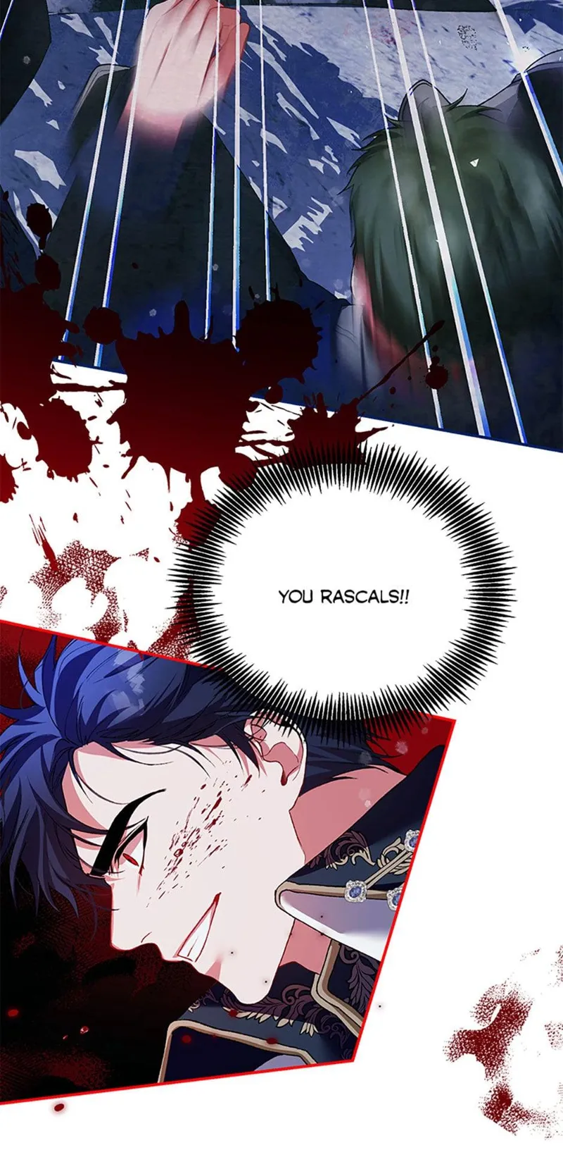 Karina's Last Days Chapter 37 - 32