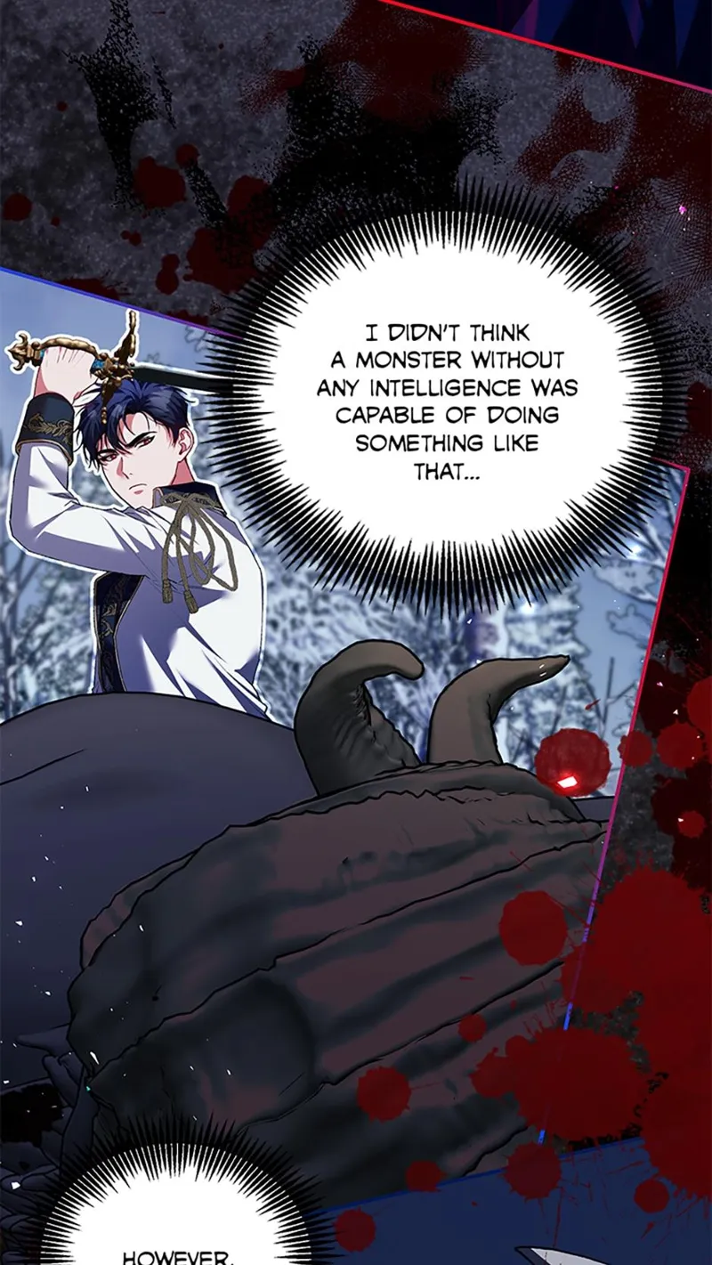 Karina's Last Days Chapter 37 - 34