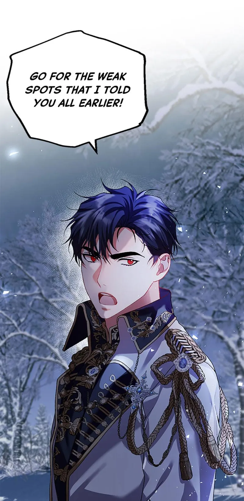 Karina's Last Days Chapter 37 - 38