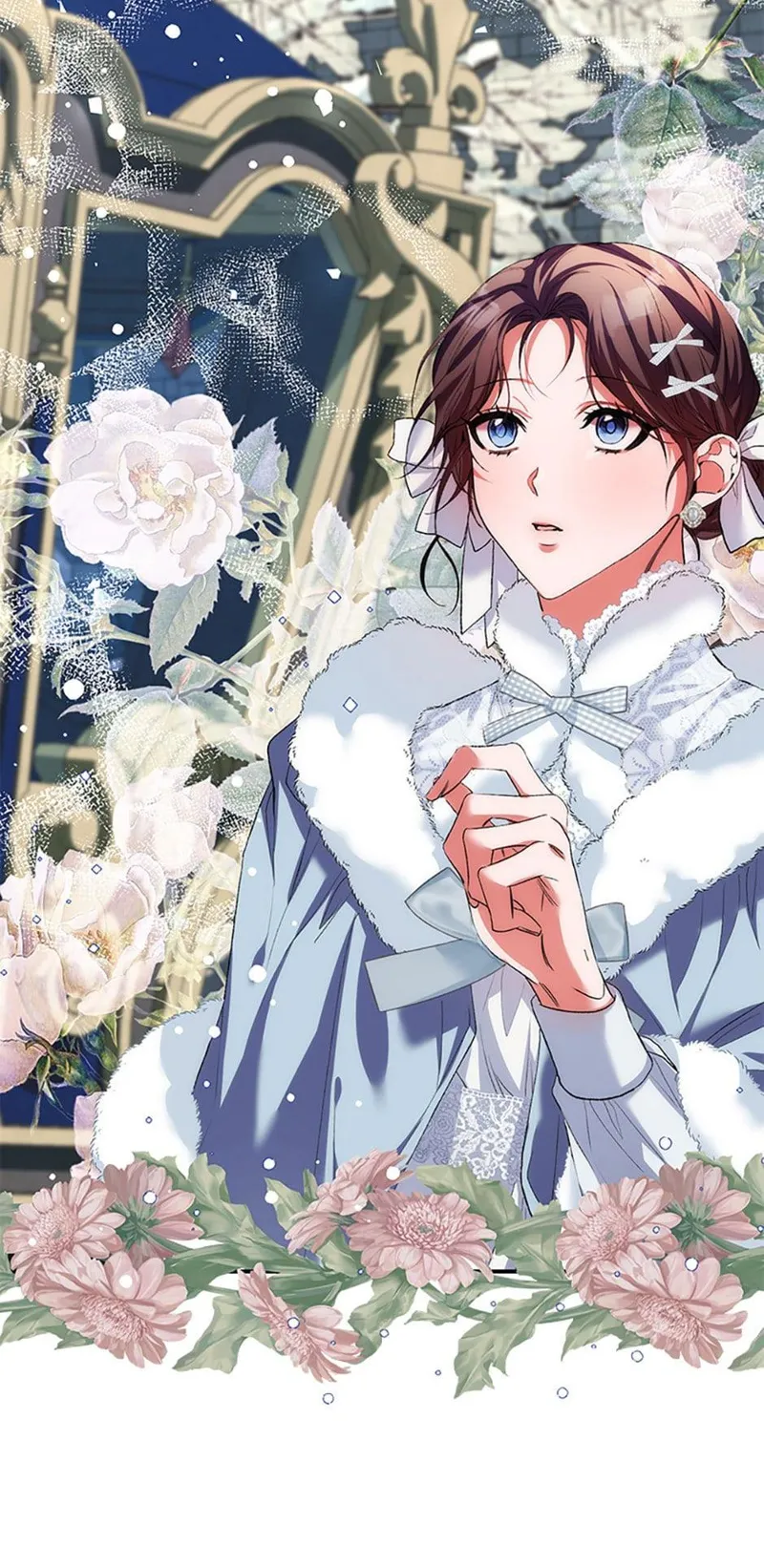 Karina's Last Days Chapter 37 - 45