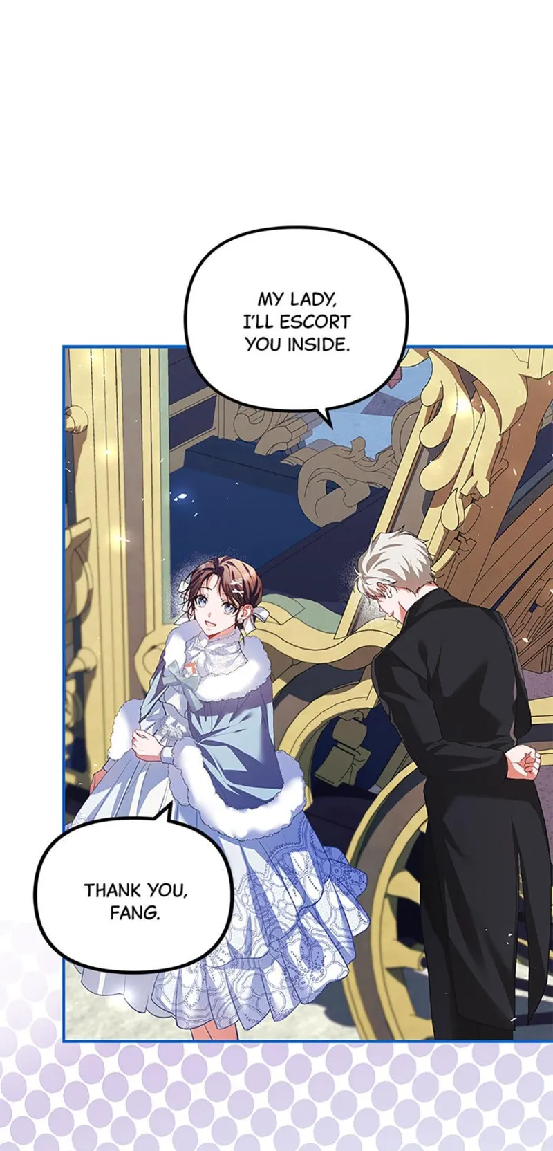 Karina's Last Days Chapter 37 - 46