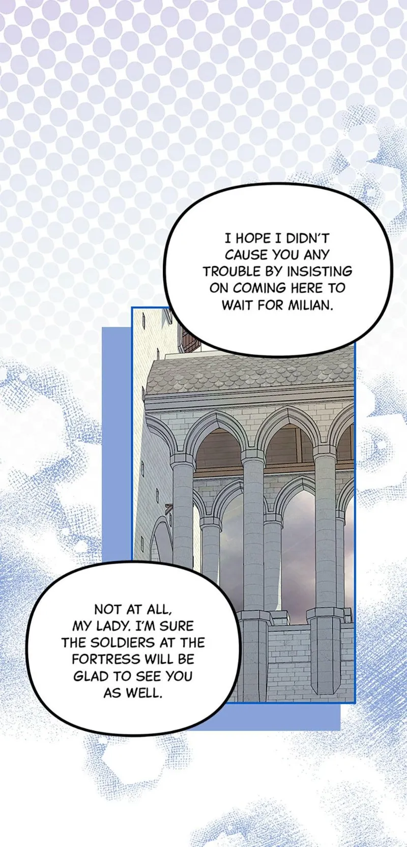 Karina's Last Days Chapter 37 - 47