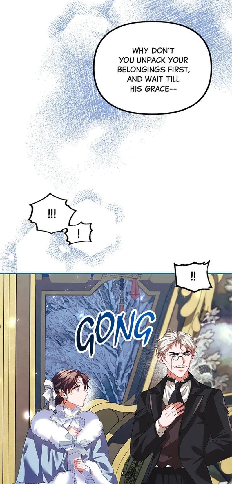 Karina's Last Days Chapter 37 - 48