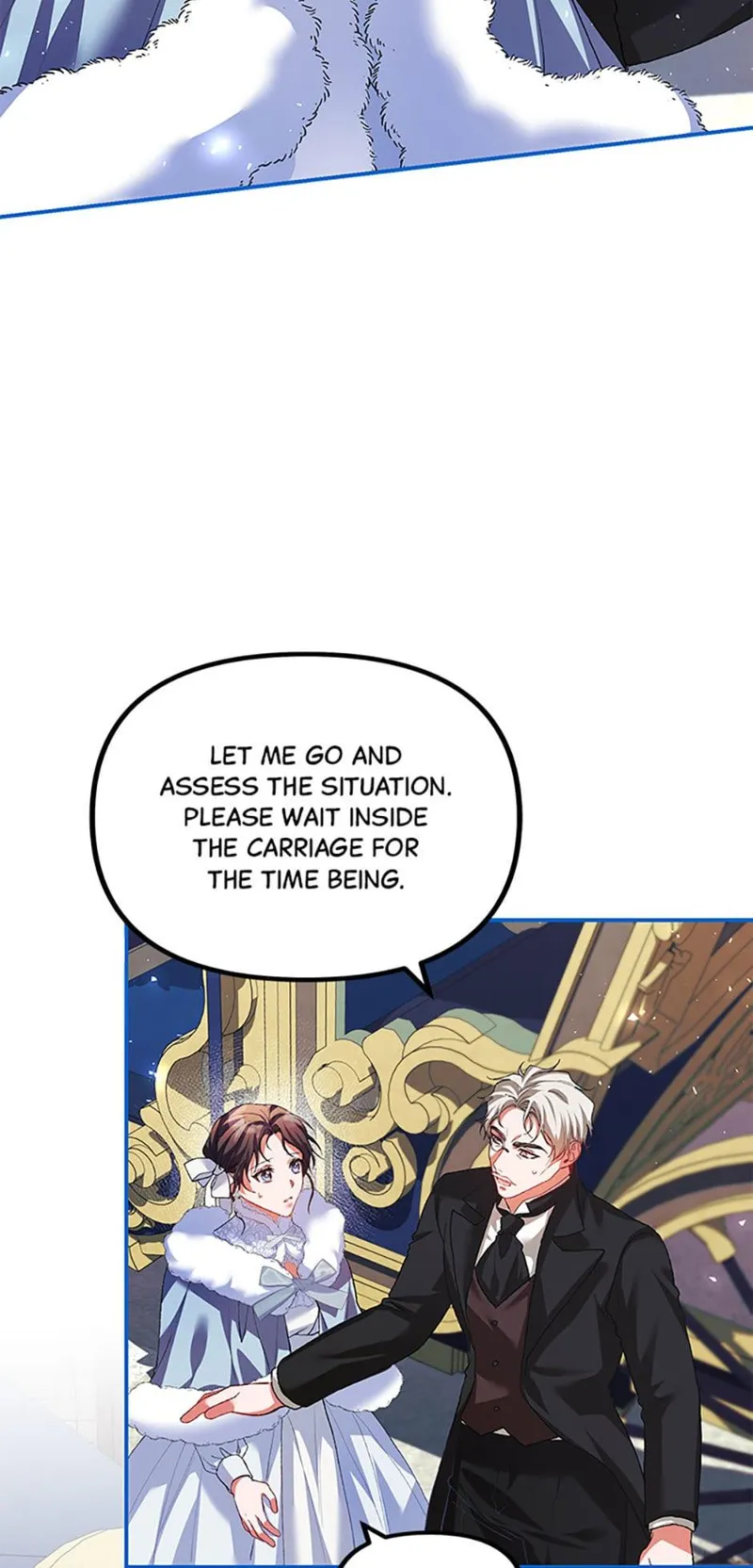 Karina's Last Days Chapter 37 - 51