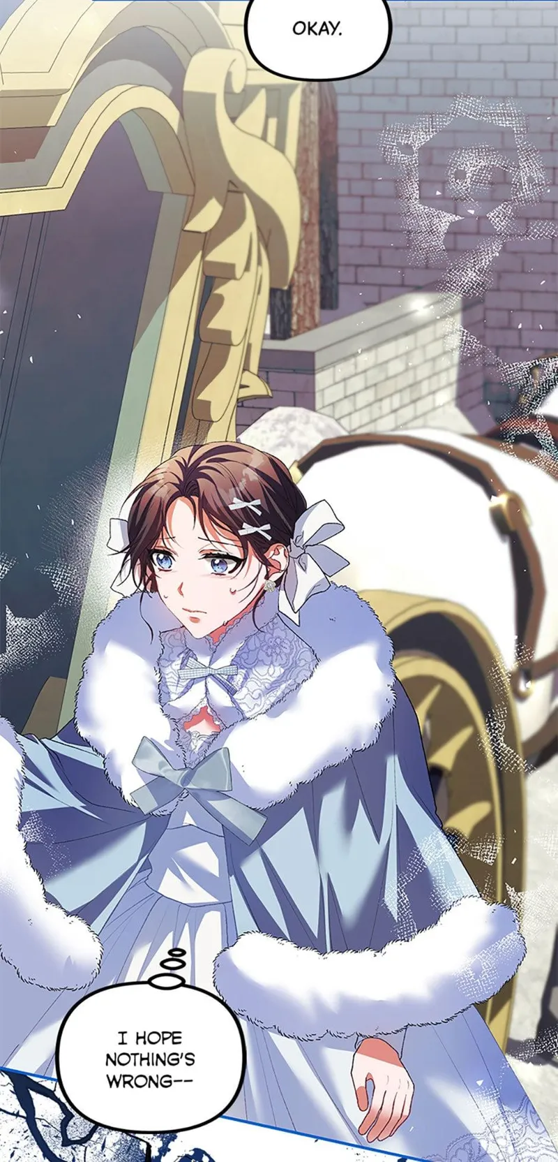 Karina's Last Days Chapter 37 - 52