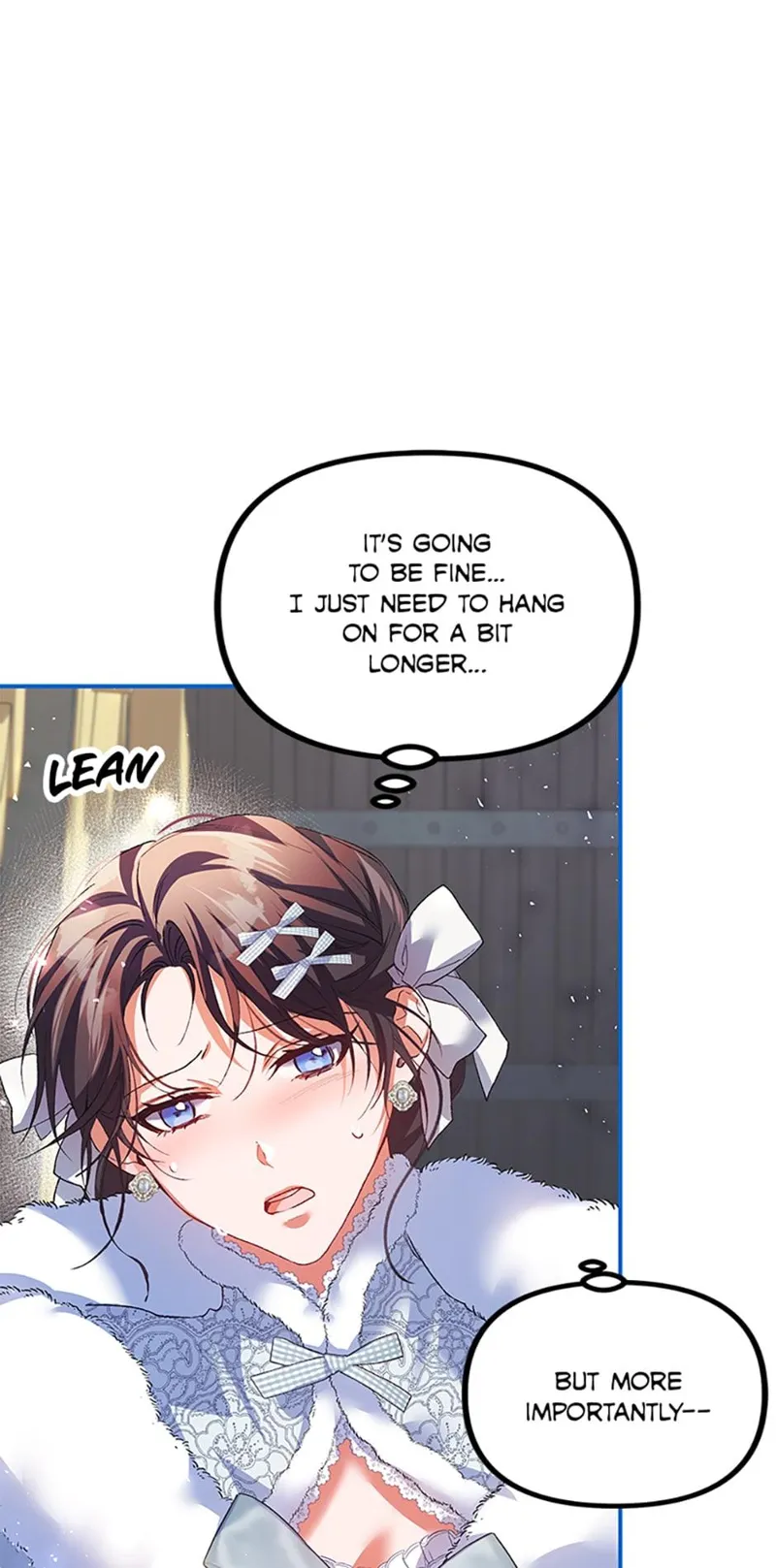Karina's Last Days Chapter 37 - 54