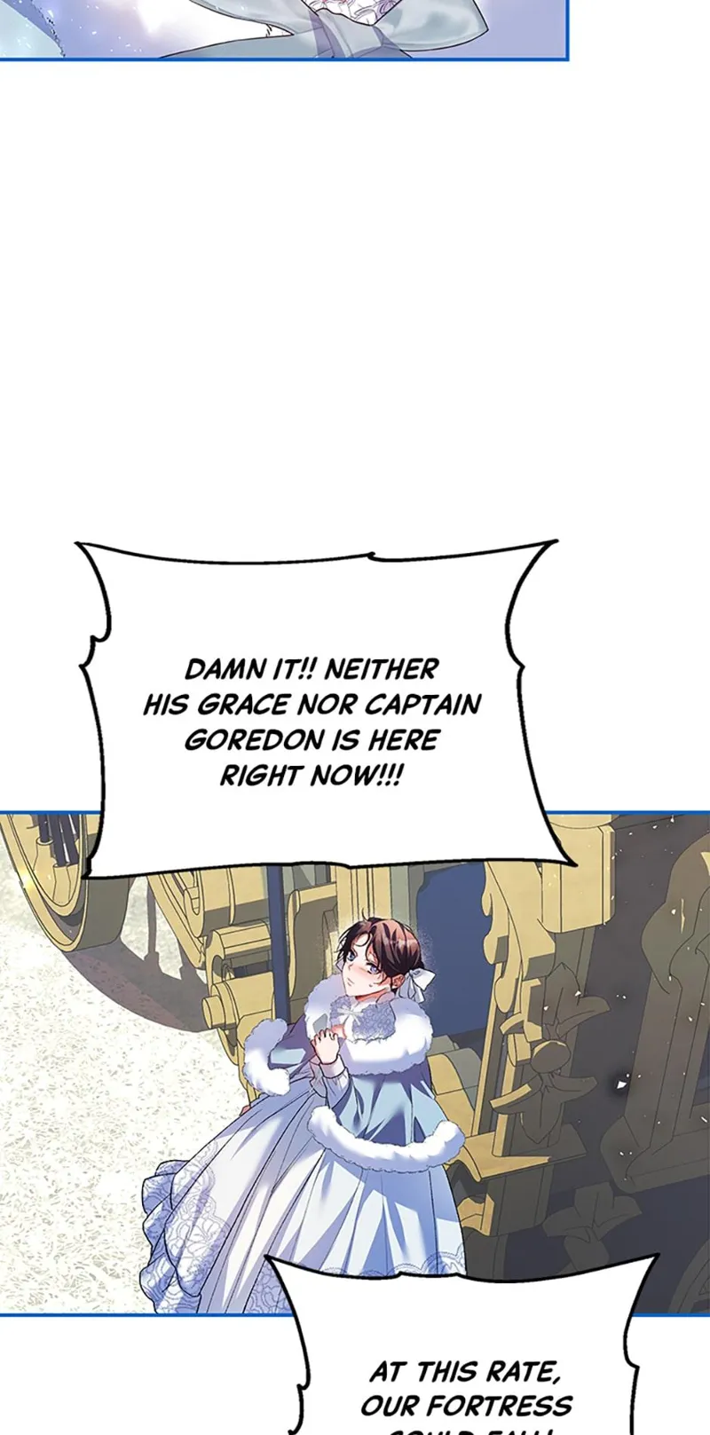Karina's Last Days Chapter 37 - 55
