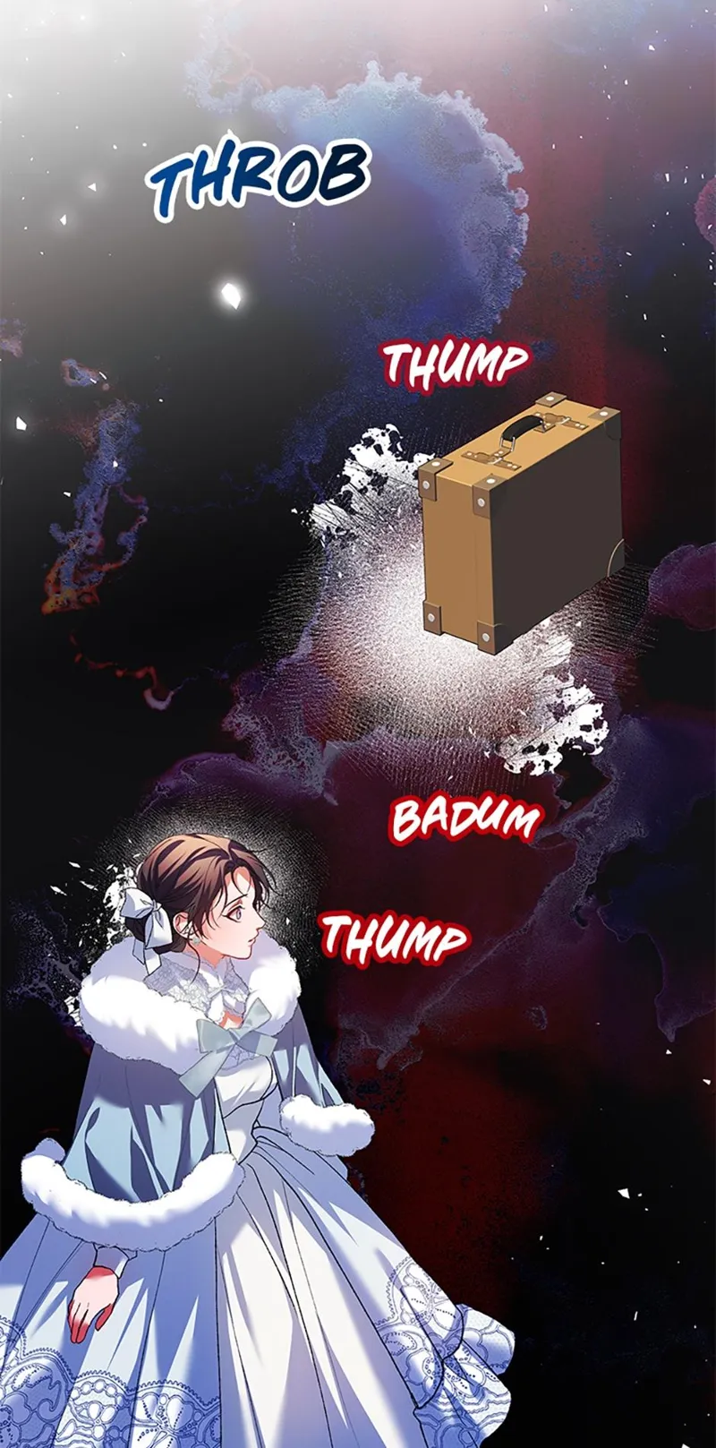 Karina's Last Days Chapter 37 - 59