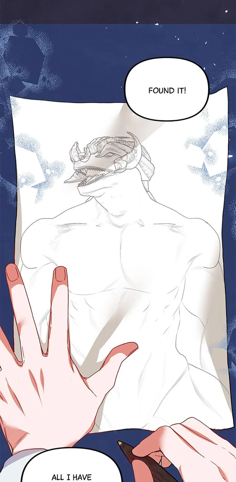 Karina's Last Days Chapter 37 - 64