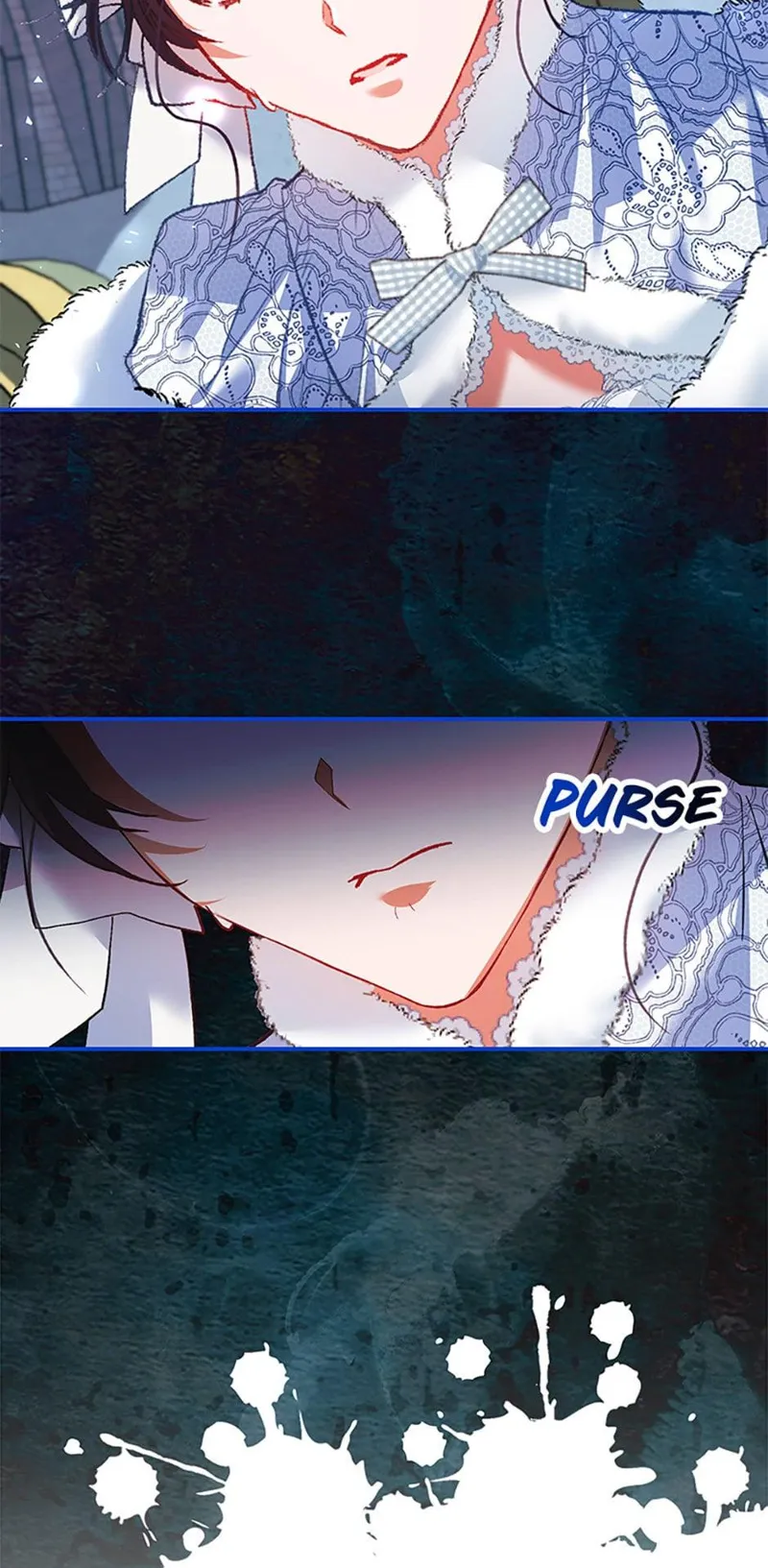 Karina's Last Days Chapter 37 - 67