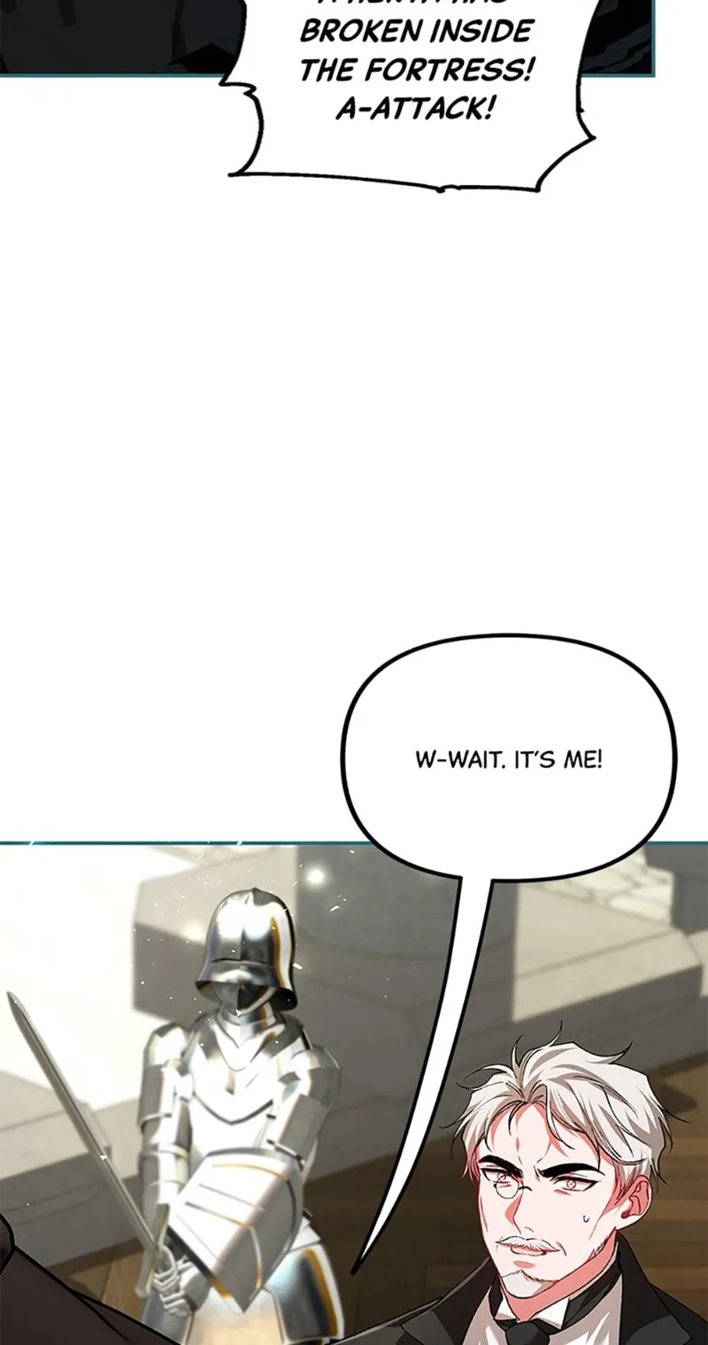 Karina's Last Days Chapter 38 - 12