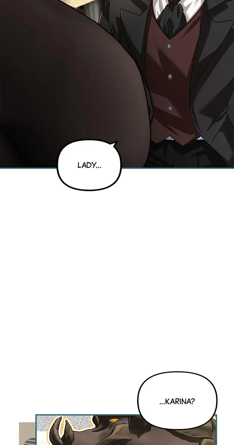 Karina's Last Days Chapter 38 - 13