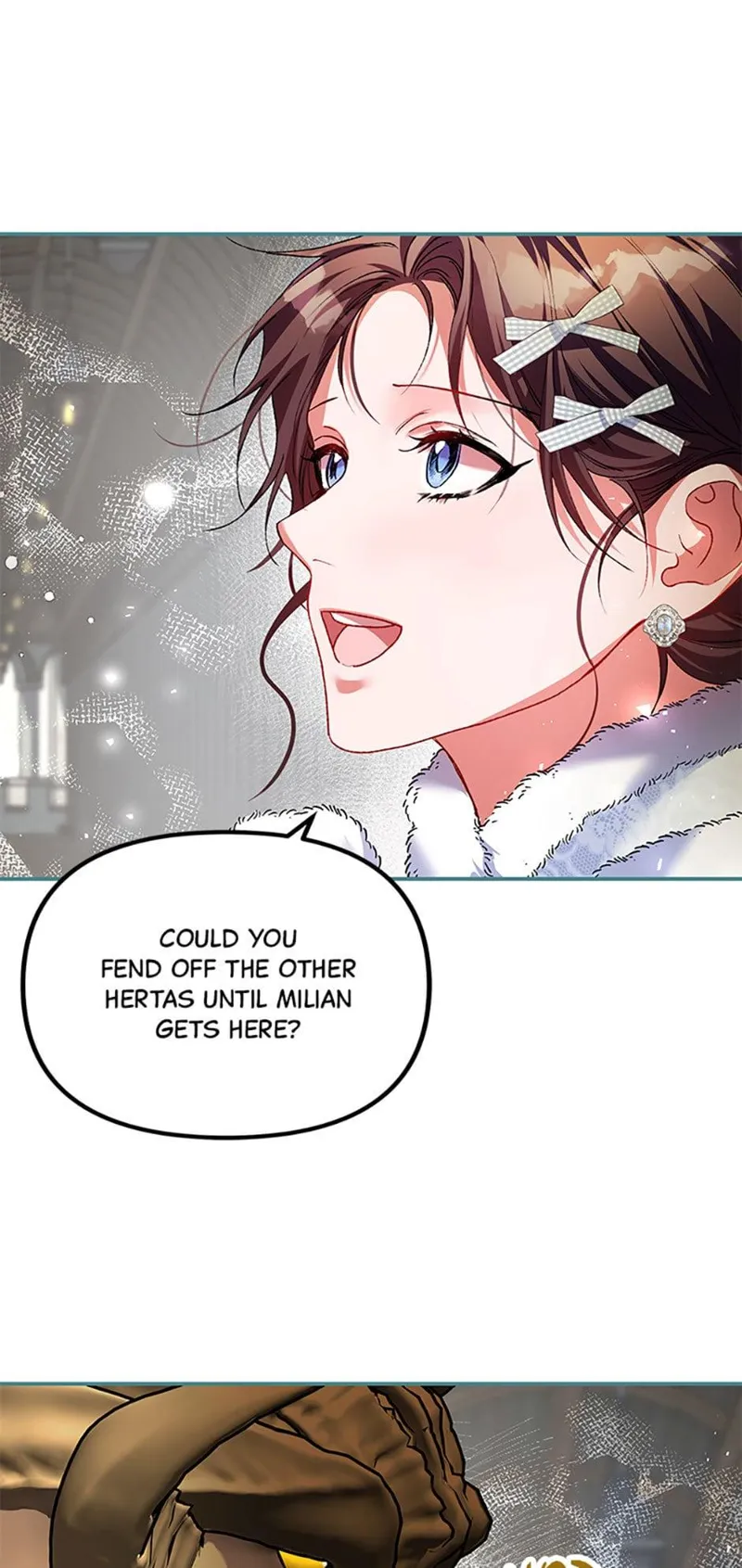 Karina's Last Days Chapter 38 - 17