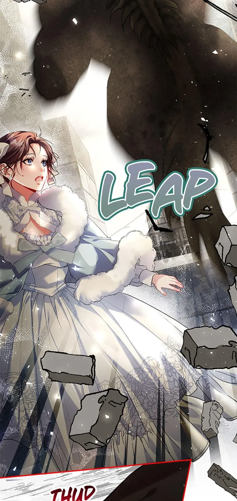 Karina's Last Days Chapter 38 - 19