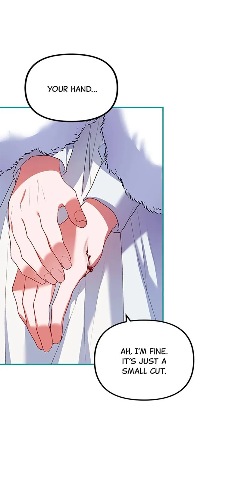 Karina's Last Days Chapter 38 - 24