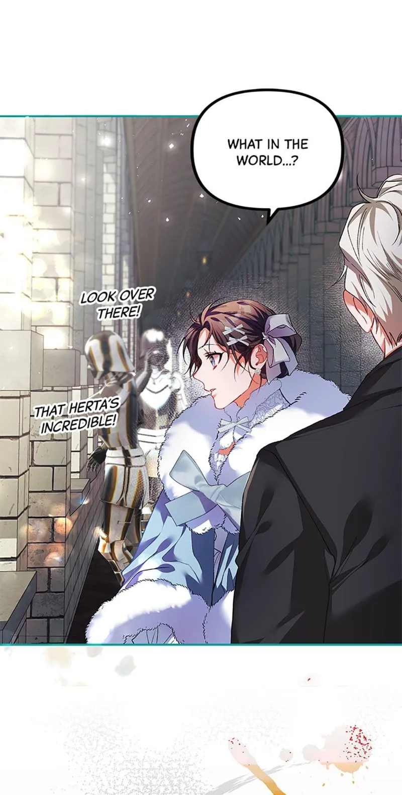 Karina's Last Days Chapter 38 - 26