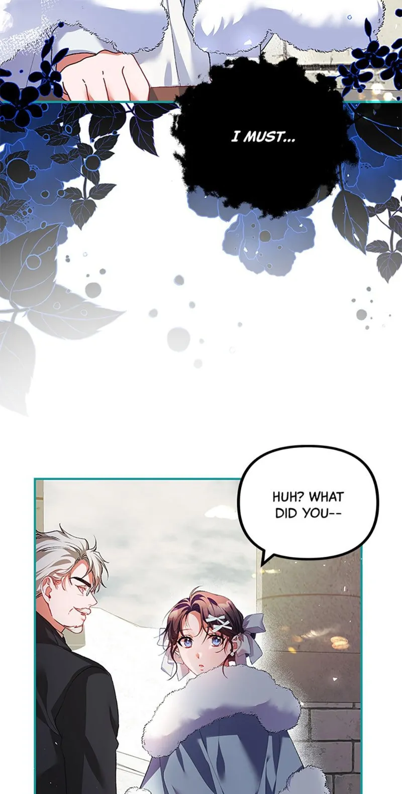 Karina's Last Days Chapter 38 - 30