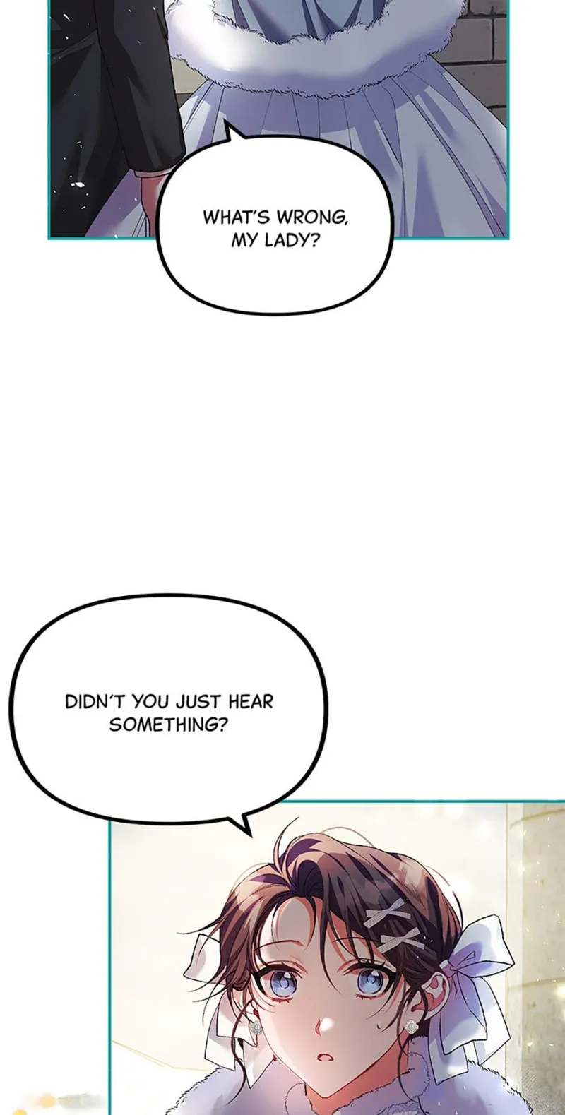 Karina's Last Days Chapter 38 - 31