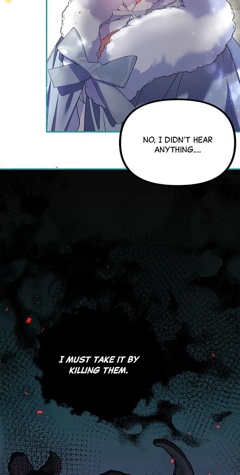 Karina's Last Days Chapter 38 - 32