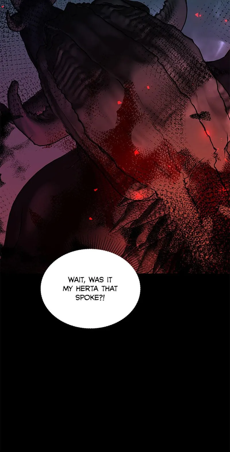 Karina's Last Days Chapter 38 - 33