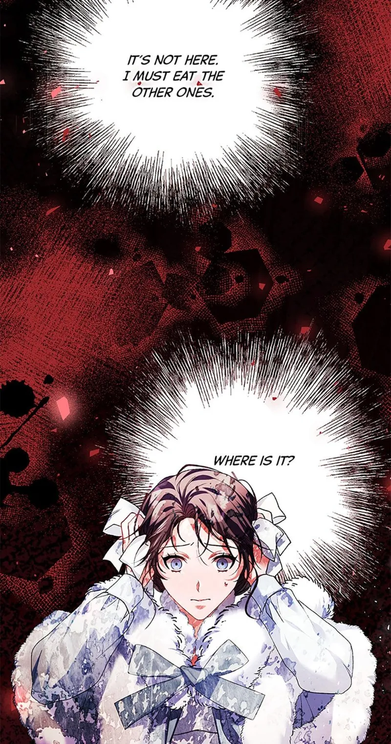 Karina's Last Days Chapter 38 - 36