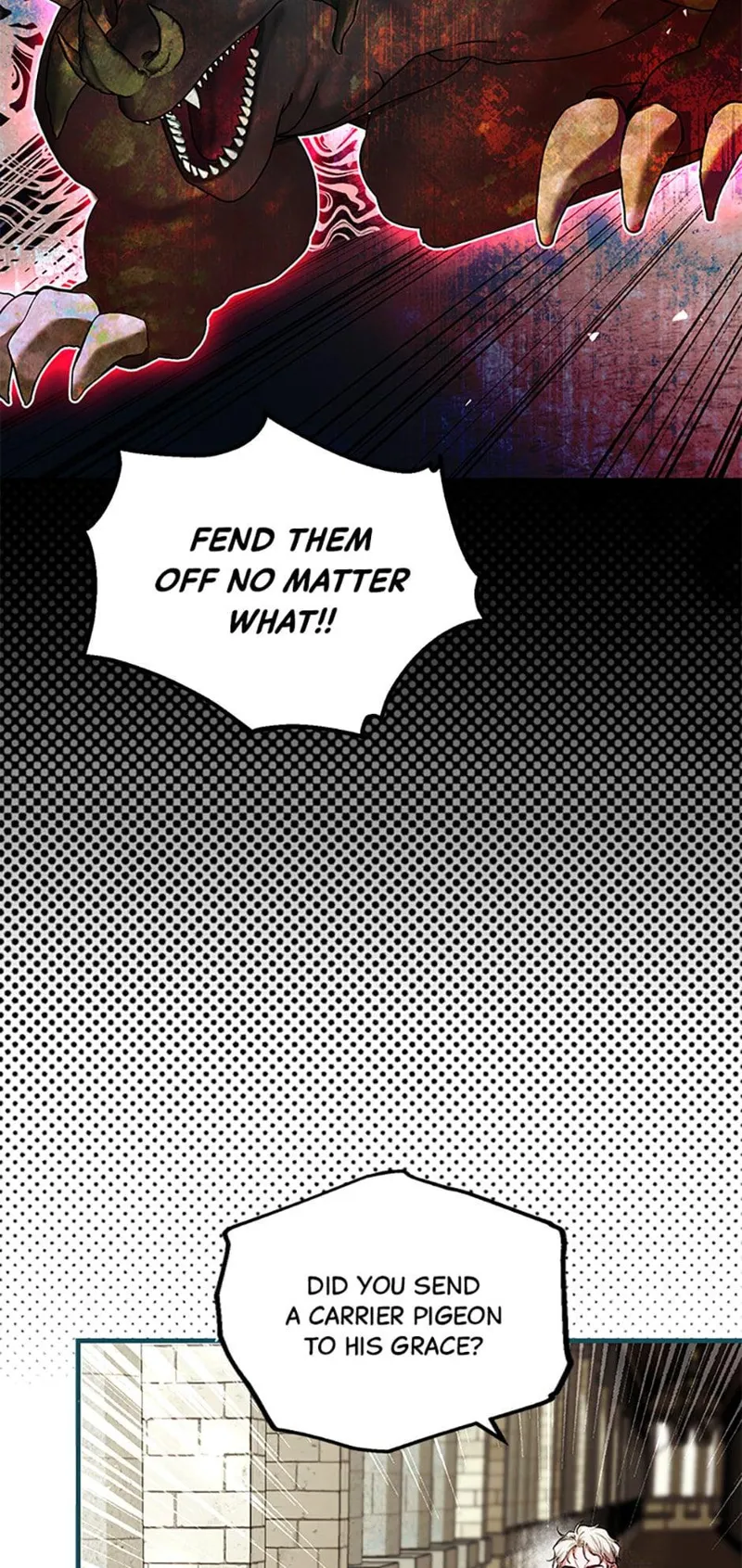 Karina's Last Days Chapter 38 - 4