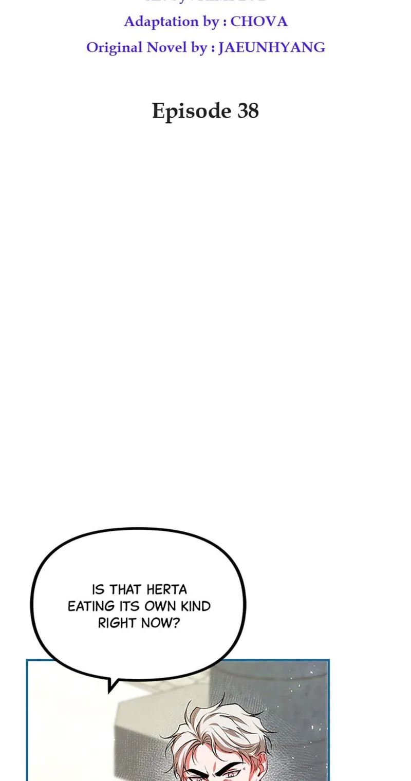 Karina's Last Days Chapter 38 - 40