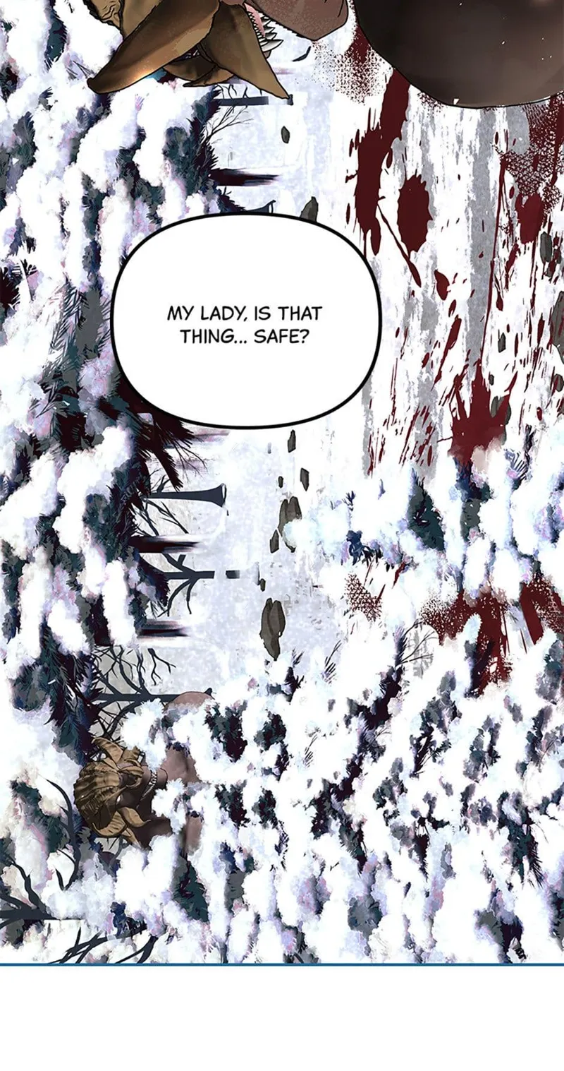 Karina's Last Days Chapter 38 - 42