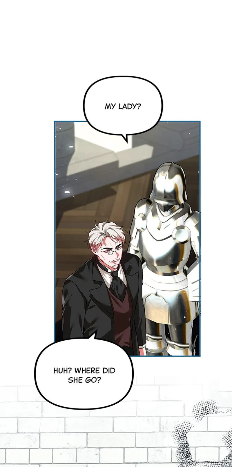 Karina's Last Days Chapter 38 - 43