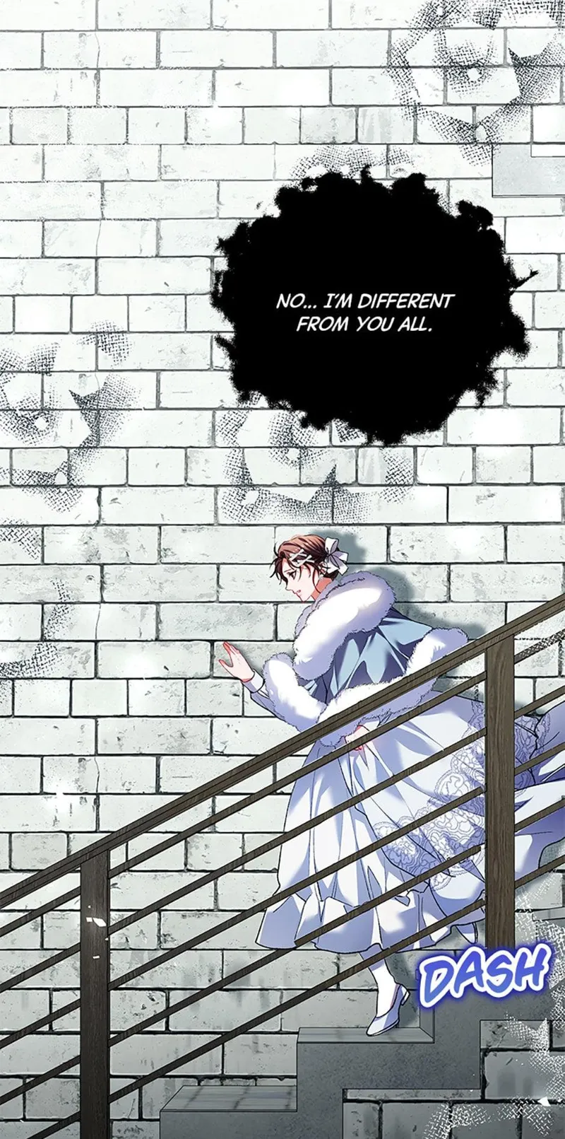 Karina's Last Days Chapter 38 - 44
