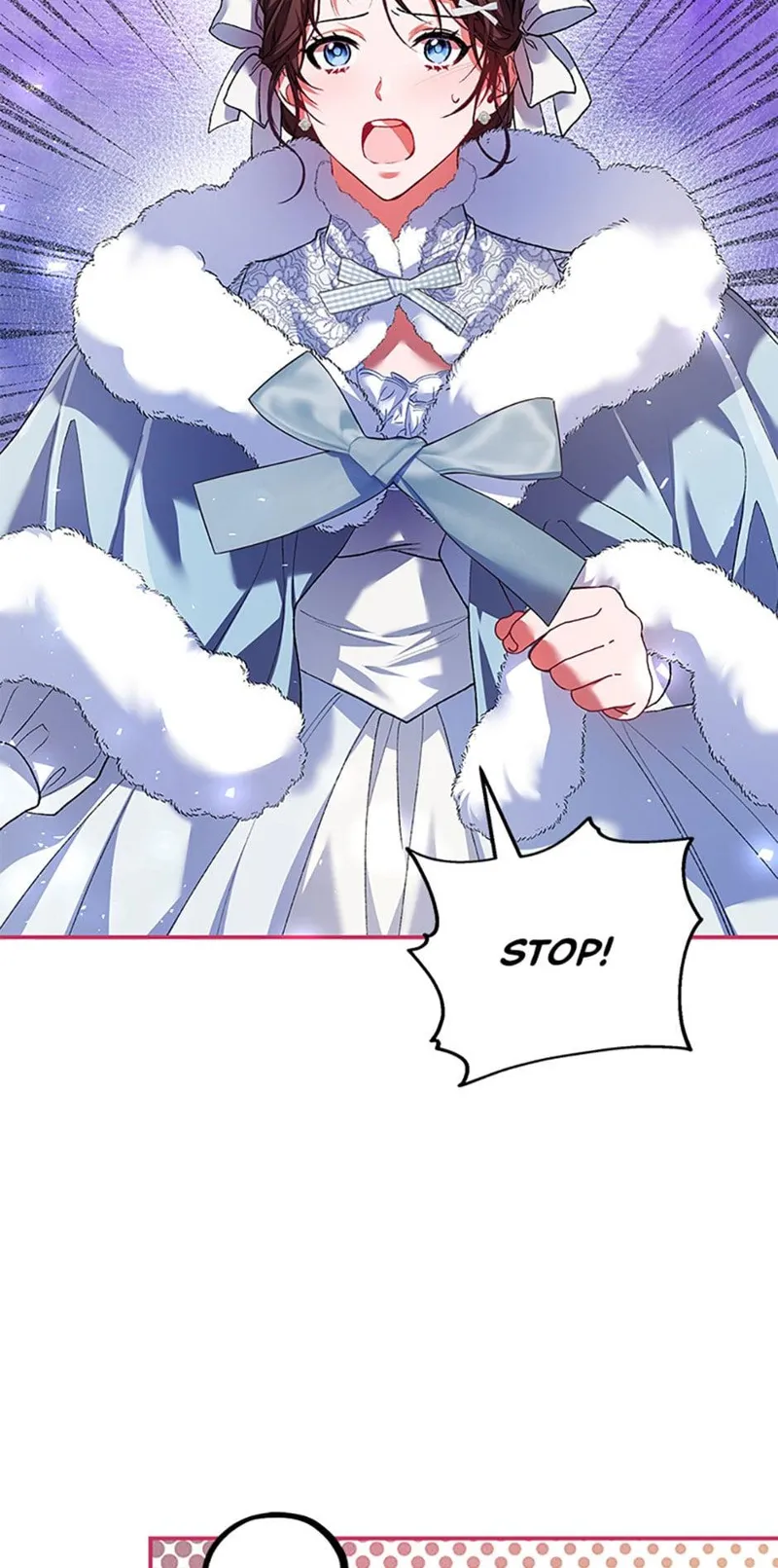 Karina's Last Days Chapter 38 - 46