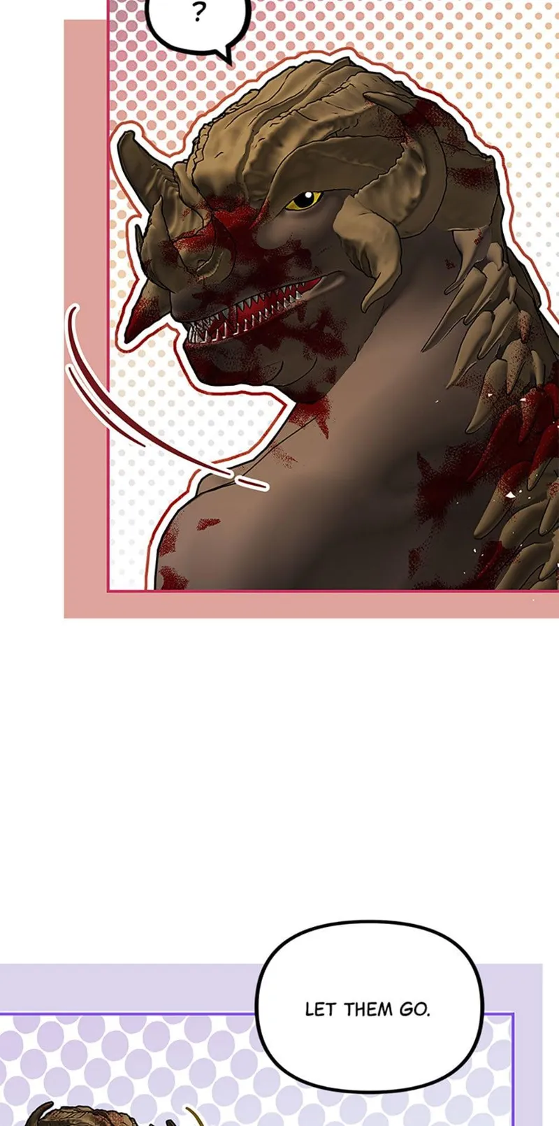 Karina's Last Days Chapter 38 - 47