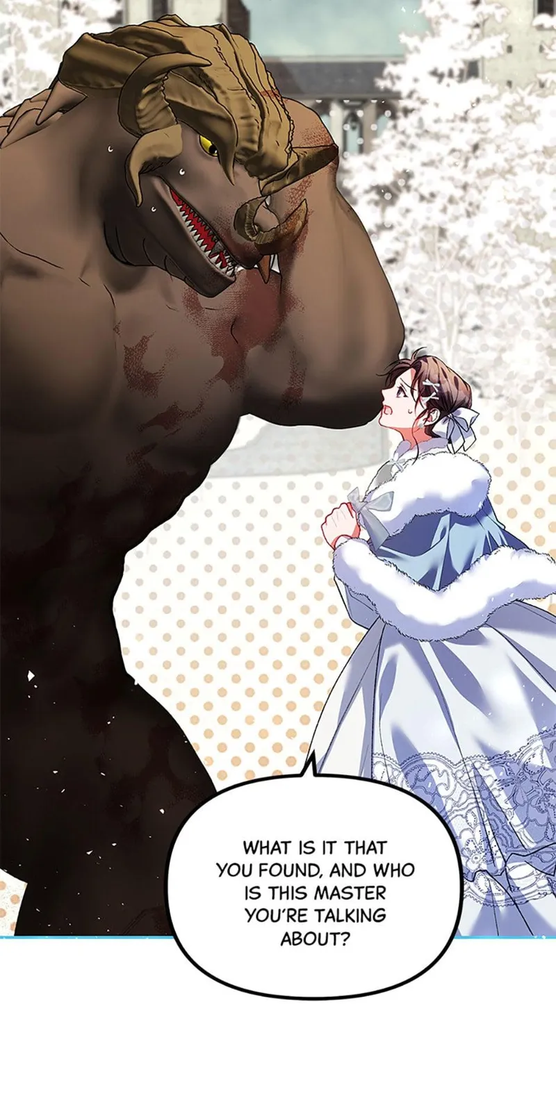Karina's Last Days Chapter 38 - 49