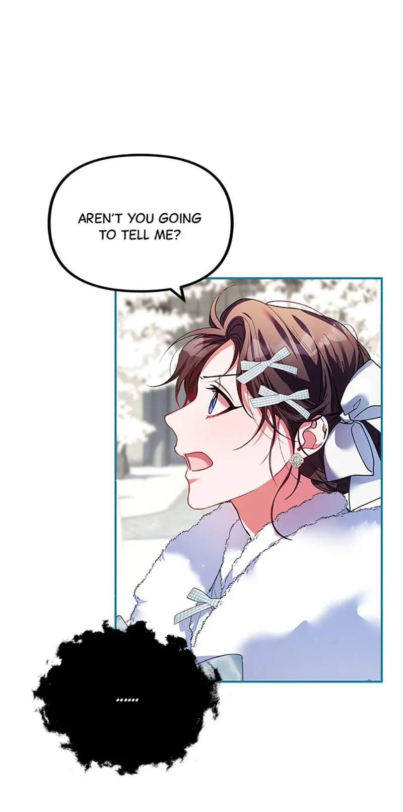 Karina's Last Days Chapter 38 - 50