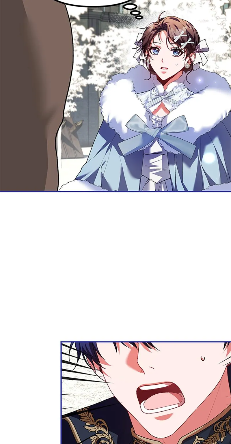 Karina's Last Days Chapter 38 - 52