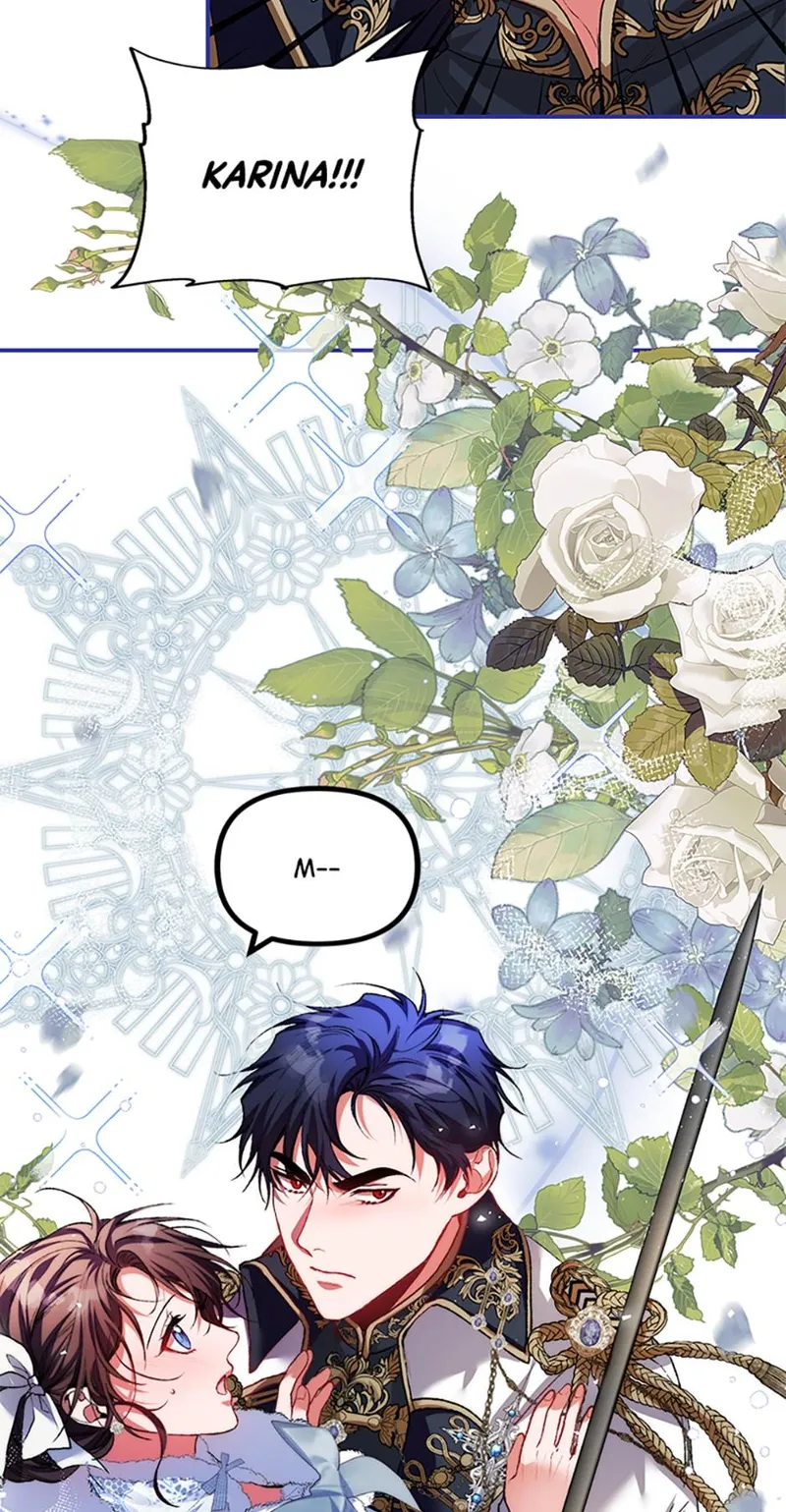 Karina's Last Days Chapter 38 - 53