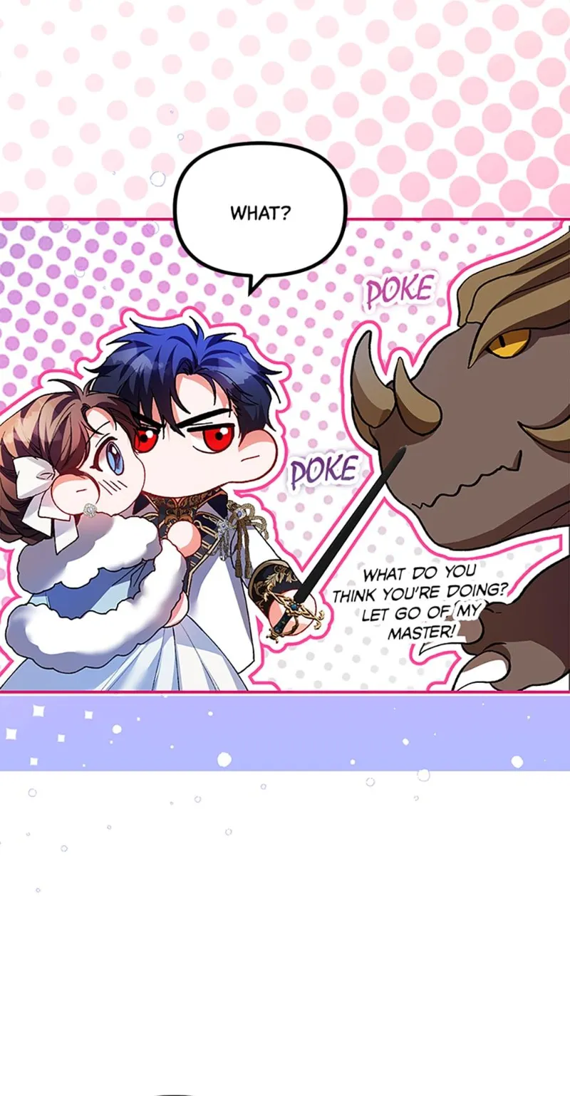 Karina's Last Days Chapter 38 - 56