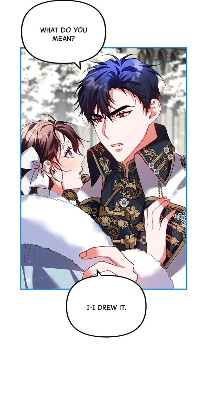 Karina's Last Days Chapter 38 - 57